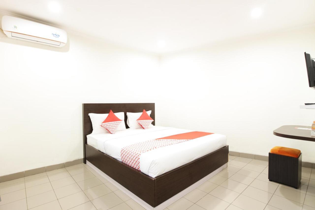 Oyo 202 Kuwera Inn Bandung Esterno foto